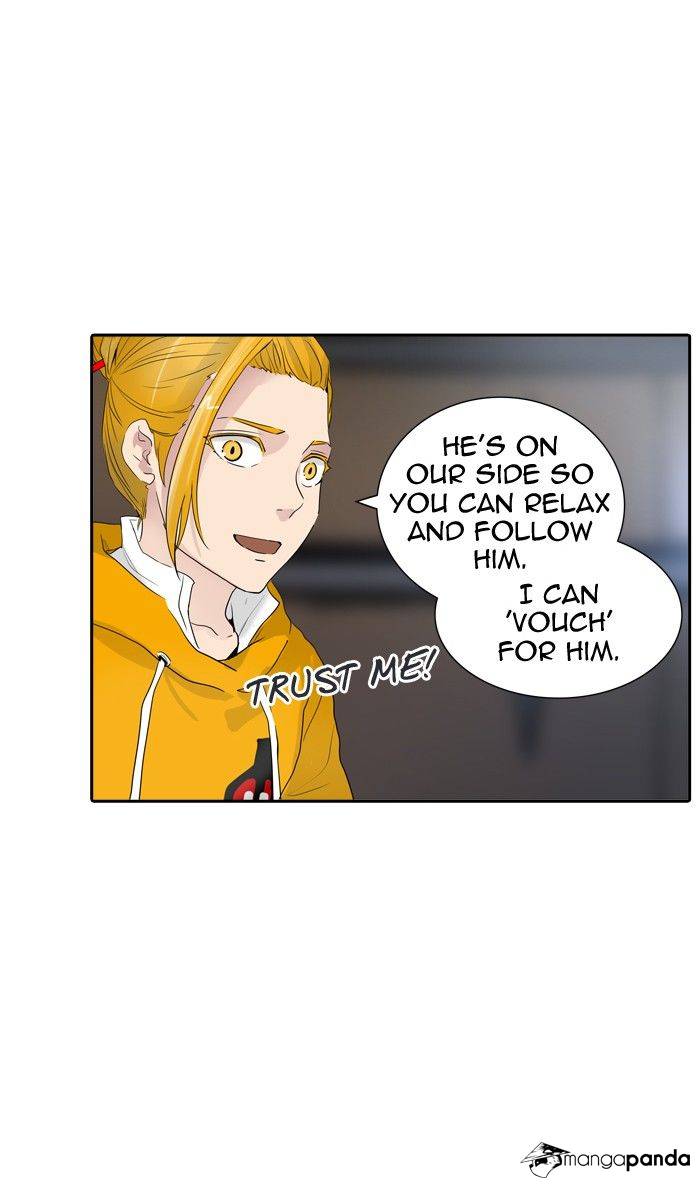 Tower of God Chapter 348 image 044